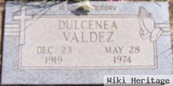 Mary Dulcenea Sandoval Valdez