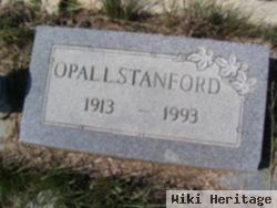 Opal Lavon Boney Stanford