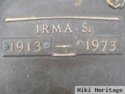 Irma Barrow