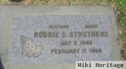 Robbie D. Struthers