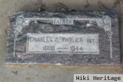 Charles Allen Parlier, I