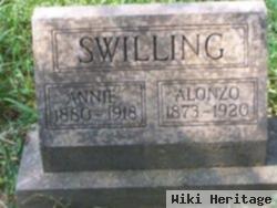 Annie Kirkland Swilling