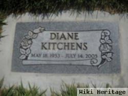 Diane O'driscoll Kitchens