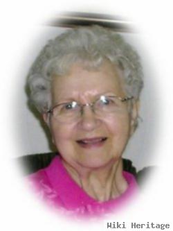 Lorena "lorraine" Henne Higgins