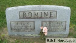 Della Graves Romine