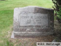 Penny M. Lindgren