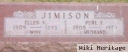 Purl F. Jimison