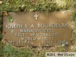 Joseph L.a. Bourdelais