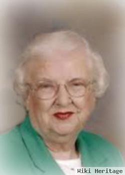 Phyllis June Johnson Snyder