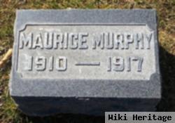 Maurice "morris" Murphy