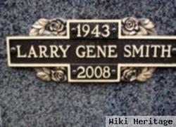 Larry Gene Smith