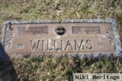 Willard Williams