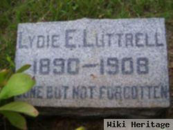 Lydie E. Luttrell