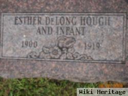 Esther M Delong Hough