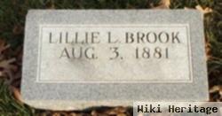 Lillie L. Brook