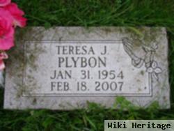 Teresa Jane Wiseman Plybon