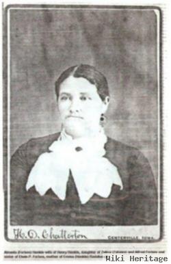 Almeda Forbes Henkle