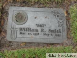 William R "bill" Smith