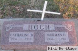 Norman Hoch