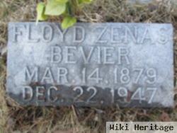 Floyd Zenas Bevier