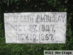 Elizabeth H. Murray