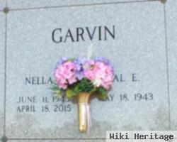 Nella P. Garvin