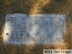 James K. Mellon