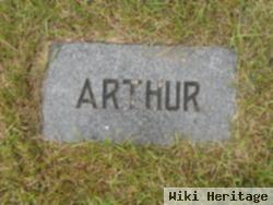 Arthur Bryan Myers