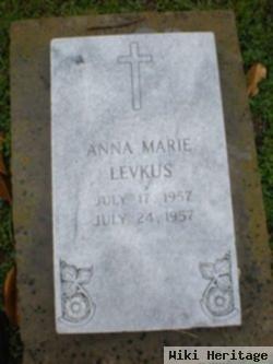 Anna Marie Levkus