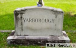 Kate J Yarborough