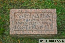 Gary Martin Carney