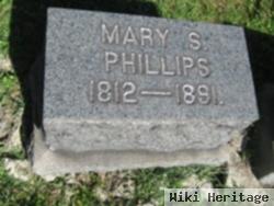 Mary S. Phillips