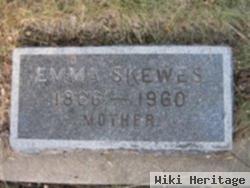 Emma Skewes