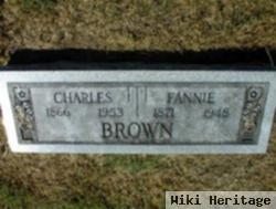 Fannie Estes Brown