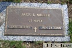 Jack Leroy Miller