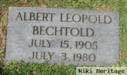 Albert Leopold Bechtold