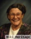 Alice Ann Applegate Demoss