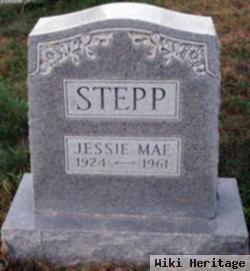 Jessie Mae Stepp