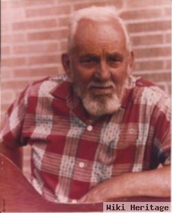 Elmer Calvin Ward, Sr