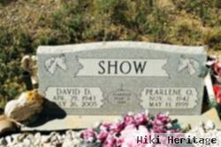 David D. Show