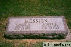 Fannie Dykes Messick