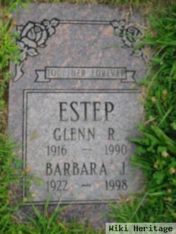 Barbara J. Estep