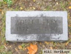 Adell L. Austin Frey