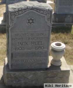 Jack Hull