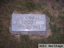 Mary Turnbull Rogers