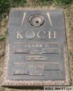 Frank Koch