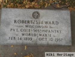 Robert Steward