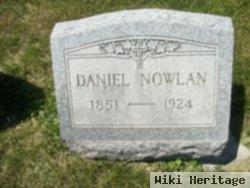 Daniel Nowlan