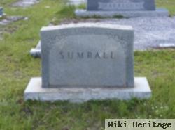 William H Sumrall