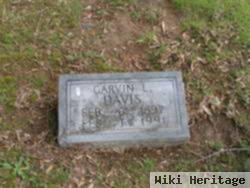 Garvin Lee Davis